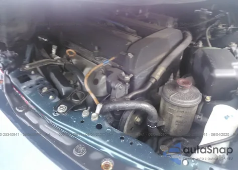 1998 Acura Integra Ls z USA, uszkodzony, nr VIN JH4DB7652WS006207